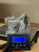 Nytop Titanium Axle Dump Exhaust Tip for Tundra (2022-2025)