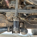 KDSS Rear Sway Bar Drop Kit (Upgraded Billet Fixed Link) - Aspire Auto Accessories