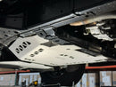 2024-Current Lexus GX550 Catalytic Converter Shield - Aspire Auto Accessories