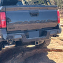 Nytop Rear Recovery Points for Tacoma (2024-2026)