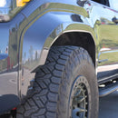 Nytop Fender Flare Kit for Tacoma (2024-2026) - Aspire Auto Accessories