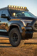 2023-Current Toyota Sequoia Fender Flare Kit - Aspire Auto Accessories
