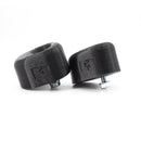 Perry Parts Front Bump Stops for Nissan Titan (2004-2024) - Aspire Auto Accessories