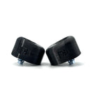 Perry Parts Front Bump Stops for Nissan Titan (2004-2024) - Aspire Auto Accessories