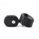 Perry Parts Front Bump Stops for Nissan Titan (2004-2024) - Aspire Auto Accessories