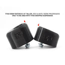 Perry Parts Front Bump Stops for Nissan Titan (2004-2024) - Aspire Auto Accessories