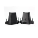 Perry Parts MK2 Rear Bump Stops AB15R for Toyota and Lexus Vehicles