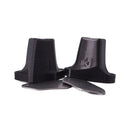 Perry Parts MK2 Rear Bump Stops AB15R for Toyota and Lexus Vehicles