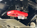 2024-Current Toyota Tacoma Lower Front Recovery Points - Aspire Auto Accessories