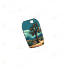 Toyota Key Fob Decals (HYQ14FBX) - Aspire Auto Accessories