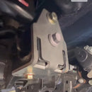 Dr KDSS B.O.T.C.K - Bolt On TrackBar Correction kit for Land Cruiser 250, GX550 and 6th Gen4runner - Aspire Auto Accessories