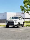 2014-2024 Toyota 4Runner Front Recovery Points - Aspire Auto Accessories
