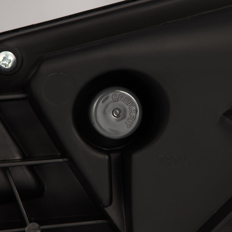 Alpharex PRO-Series Halogen Projector Headlights (2014-2020 4Runner)