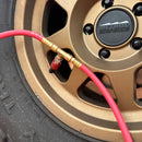 Thor's Lightning Rapid 4-Tire Portable Adventure Air System