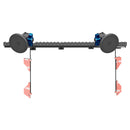 TRAXX™ - Assault Track Picatinny Dash Bracket With Dual MagSafe Phone Mounts | 2016 - 2023 Toyota Tacoma - Aspire Auto Accessories