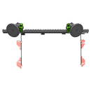 TRAXX™ - Assault Track Picatinny Dash Bracket With Dual MagSafe Phone Mounts | 2016 - 2023 Toyota Tacoma - Aspire Auto Accessories