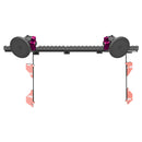 TRAXX™ - Assault Track Picatinny Dash Bracket With Dual MagSafe Phone Mounts | 2016 - 2023 Toyota Tacoma - Aspire Auto Accessories