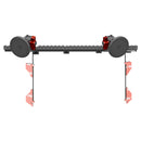 TRAXX™ - Assault Track Picatinny Dash Bracket With Dual MagSafe Phone Mounts | 2016 - 2023 Toyota Tacoma - Aspire Auto Accessories