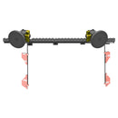 TRAXX™ - Assault Track Picatinny Dash Bracket With Dual MagSafe Phone Mounts | 2016 - 2023 Toyota Tacoma - Aspire Auto Accessories