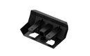 2025-Current Toyota 4Runner Rear Hitch Skid Cover - Aspire Auto Accessories
