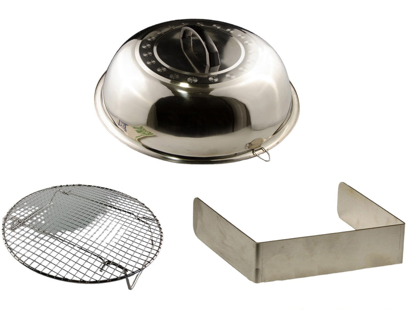 TemboTusk Skottle Accessory Kit