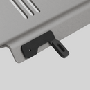 2014-2023 Lexus GX460 Skid Plate Adapter Brackets - Aspire Auto Accessories
