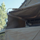 Inspired Overland Shower Awning - Aspire Auto Accessories