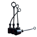 Thor's Lightning Dynamo Lock-On Air Chuck Covers for air compressor lines