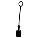 Thor's Lightning Dynamo Lock-On Air Chuck Covers for air compressor lines