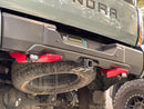 Nytop Rear Recovery Points for Tundra (2022-2025)