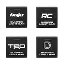 Bumper Light Bar Dash Switch for 2022+ Tundra - Aspire Auto Accessories