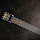 Rollercam® Natural Finish Buckle (Individual) - Aspire Auto Accessories