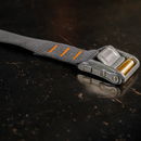Rollercam® Natural Finish Buckle (Individual) - Aspire Auto Accessories