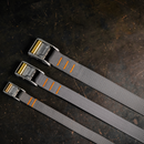 Rollercam® Natural Finish Buckle (Individual) - Aspire Auto Accessories