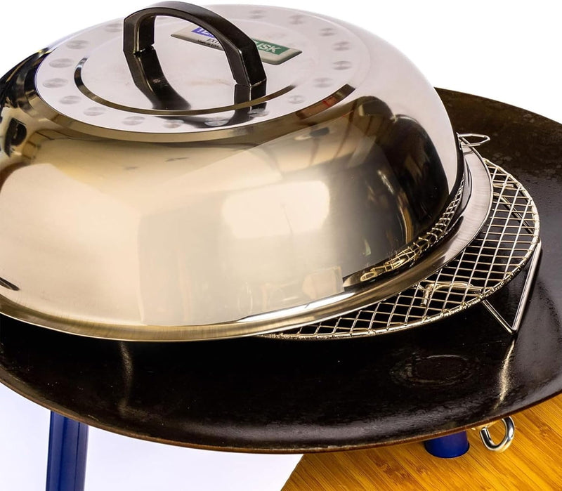 TemboTusk Skottle Accessory Kit