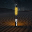 Marshin Whips V2 Black Out LED Whip - Aspire Auto Accessories