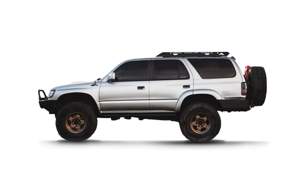 Sherpa Antero Roof Rack for 4Runner (1996-2002)