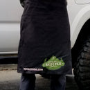 TemboTusk Skottle Apron