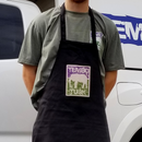 TemboTusk Skottle Apron