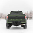 Rave Offroad Tailgate Vinyl for Tacoma (2016-2023) - Aspire Auto Accessories