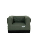Happy Camper Green Solo - Aspire Auto Accessories