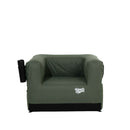 Happy Camper Green Solo - Aspire Auto Accessories