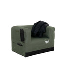 Happy Camper Green Solo - Aspire Auto Accessories