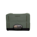Happy Camper Green Solo - Aspire Auto Accessories