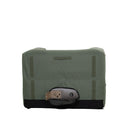 Happy Camper Green Solo - Aspire Auto Accessories