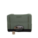 Happy Camper Green Solo - Aspire Auto Accessories