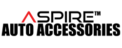 Aspire Auto Accessories