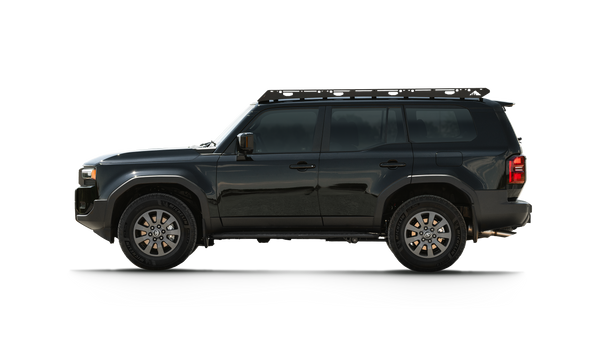Sherpa Atlas Roof Rack for Land Cruiser (2024-2025) / Lexus GX550 (2024-2025)