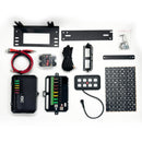 Rave 8-Channel Auxiliary Switch Kit - Aspire Auto Accessories