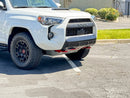 2014-2024 Toyota 4Runner Front Recovery Points - Aspire Auto Accessories